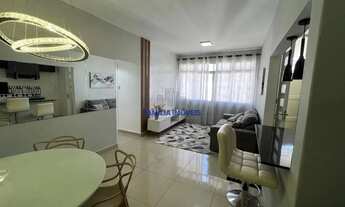 Imagem 3: Apartamento à venda e locação 2 dormitórios Boqueirão Santos/SP