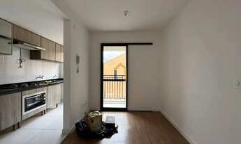 Imagem 4: Apartamento de 45m2 no bairro Jardim Amelia