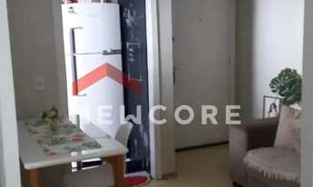 Imagem 4: Apartamento em Rua José Paulino - Vila Itapura - Campinas/SP