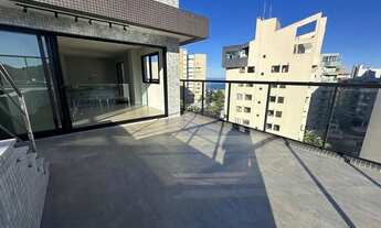 Imagem 3: Cobertura com piscina e 03 suítes em Caiobá