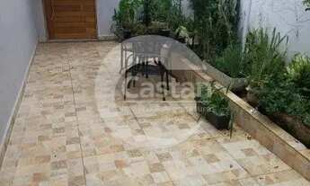 Imagem: Sobrado vila prudente 270 m²