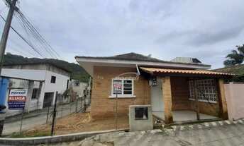 Imagem: Casa 2 quartos disponível para locação