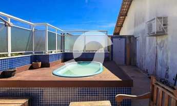 Imagem 3: Imóvel para venda tem 140 metros quadrados com 2 quartos em Maria Paula - São Gonçalo - RJ