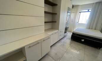 Imagem 3: Apartamento muito amplo todo projetado