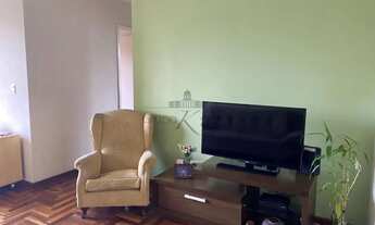 Imagem 2: Oportunidade - Apartamento - Cidade Morumbi - Residencial Vila Almada - 3 Dormitórios - 64