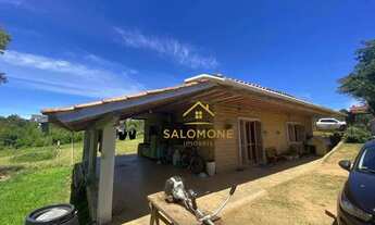 Imagem 3: Salomone vende Lindo sítio estilo rústico