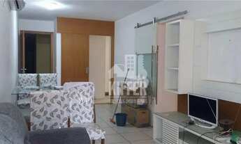 Imagem 4: APARTAMENTO 3 QUARTOS | 100m² | SUÍTE | JARDIM SANTA ROSA