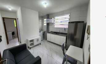 Imagem 3: Apartamento para aluguel com 26 metros quadrados com 1 quarto em São Judas - São Paulo - S