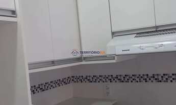 Imagem 3: Descubra o charme e o conforto desta kitnet incrível para venda transformada em 1 dormitór