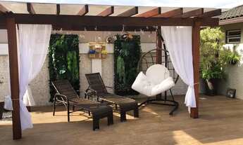 Imagem 4: Imóvel para aluguel tem 280 metros quadrados com 3 quartos em Jacarepaguá - Rio de Janeiro