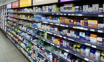 Imagem 3: Farmácia estoque 600 mil venda oportunidade única !