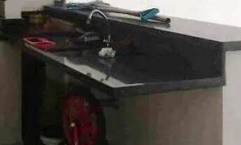 Imagem 5: CASA EM CONDOMÍNIO - ALPHAVILLE - SP