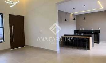 Imagem 4: Casa maravilhosa à venda no Residencial Villa Segura