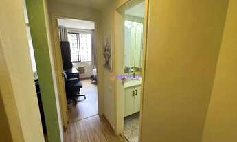 Imagem 6: Apartamento à venda, 93 m² por R$ 582.537,00 - Santa Rosa - Niterói/RJ