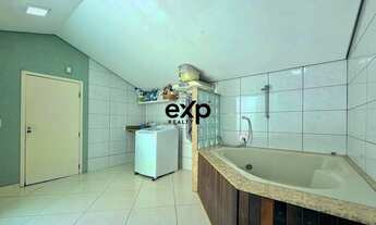 Imagem 3: Casa com 03 quartos (01 suíte) à venda no Afonso Pena em São José dos Pinhais