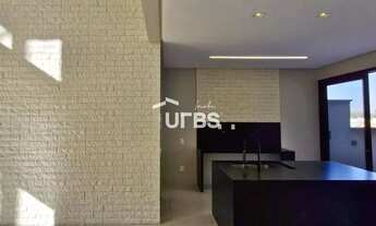 Imagem 4: Jardins Nápoles - Casa de Condomínio 3 quartos, sendo 3 suítes