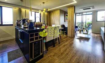 Imagem 4: Cobertura 3 quartos, 130m2, Bela Vista -- Volta Redonda/RJ