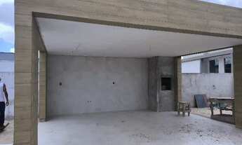 Imagem 2: Alphaville Paraiba - 304m² - 4Suites - Condominio fechado Casa Alto Padrão