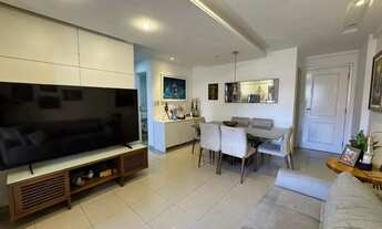 Imagem 4: Imóvel para venda com 94 metros quadrados com 3 quartos em Renascença - São Luís - MA