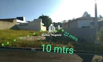 Imagem 2: Terreno à venda 200 m²no Bairro Horto de Tupi - Piracicaba/SP