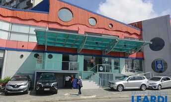 Imagem 2: PRÉDIO - REAL PARQUE - SP