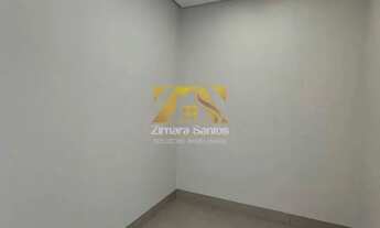 Imagem 7: Casa Alto Padrão, com 3 suítes, 203 m² - 209 sul (Arso 24)-Alphaville 2- Quadra Nobre de P