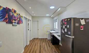 Imagem 4: Apartamento Garden à Venda no Evo Residence - Jardins do Império em Indaiatuba/SP - AP1151