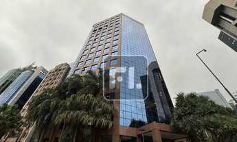 Imagem 2: Conjunto, 231 m² - venda por R$ 2.700.000,00 ou aluguel por R$ 28.394,25/mês - Vila Olímpi