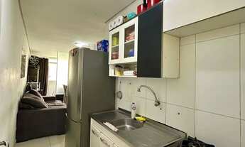 Imagem 3: APARTAMENTO - SANTA CECÍLIA - SP