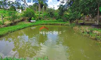 Imagem 6: Chácara em Rua Castro Alves - Centro - Biritiba Mirim/SP