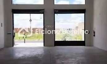 Imagem 2: Aluguel Barracão LOTEAMENTO MONTE HEBRON