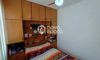 Imagem 5: Cachambi Apartamento com 2 dormitórios