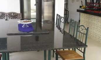 Imagem 6: Casa luxo na Ilha dos Araújos