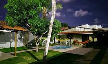 Imagem: CARNAVAL ou Temporada Praia do Francês-AL