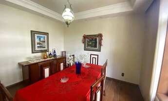 Imagem 7: Casa com 5 Quartos á venda 342m² - Luxemburgo