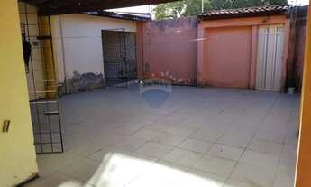 Imagem 6: Casa Solta e Ampla com Piscina e Área Gourmet na Grande Messejana!