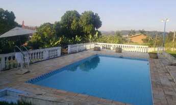 Imagem 3: Chácara para temporada - Atibaia