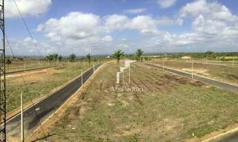 Imagem 2: Terreno à venda, 300 m² por R$ 45.000,00 - Cidade Industrial - Teresina/PI