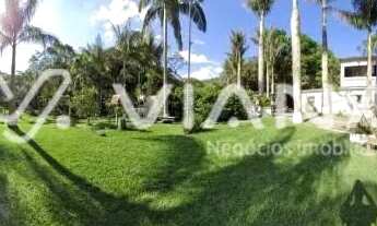 Imagem: Chácara com 3 Dormitórios em Curucutu