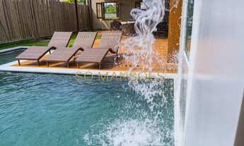 Imagem 3: Linda casa à venda no condomínio Outeiro das Brisas - Trancoso/BA