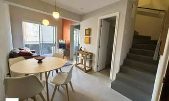 Imagem: Aluguel Apartamento 1 Dormitórios - 50