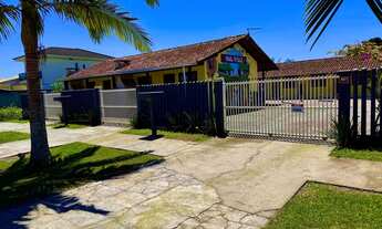 Imagem: Casa em Guaratuba com recomendação