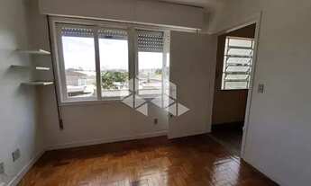Imagem: Apartamento JK 27,66m2 privativos, próximo