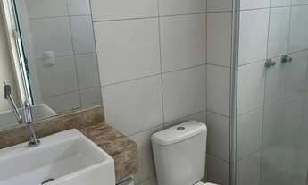 Imagem 5: Imóvel para aluguel tem 48 metros quadrados com 1 quarto em Renascença - São Luís - MA