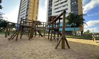 Imagem 6: Imóvel para venda com 76 metros quadrados com 3 quartos em Nova Parnamirim - Parnamirim