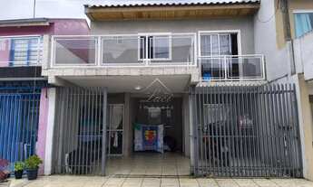 Imagem: SOBRADO com 3 dormitórios à venda com