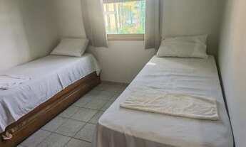 Imagem 5: Apartamento inteiro praia de taperapuan