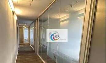 Imagem 7: Conjunto para alugar, 574 m² - Brooklin - São Paulo/SP