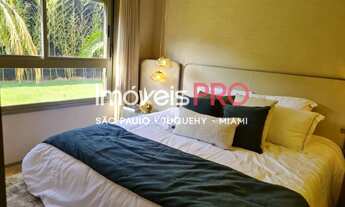 Imagem 5: 245 metros de área útil, 3 suítes ! Quadra de Tênis!! Lazer Clube!!