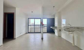 Imagem 2: RESIDENCIAL LE CHALET - APARTAMENTO COM SACADA/CHURRASQUEIRA - ANALISA PERMUTA POR CASA